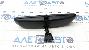 Kia Sportage 17-22 interior mirror, empty, black