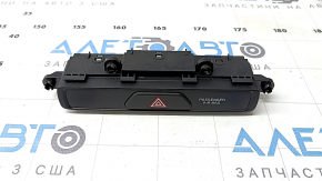 Hazard warning button for Kia Sportage 17-19