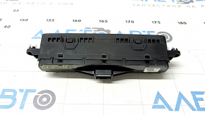 Hazard warning button for Kia Sportage 17-19