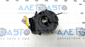 Kia Sportage 17-19 steering wheel cable without heated steering wheel