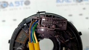 Kia Sportage 17-19 steering wheel cable without heated steering wheel