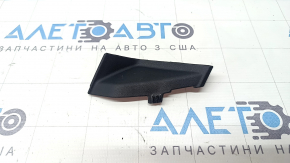 Right windshield wiper seal for Toyota Prius 50 16-22