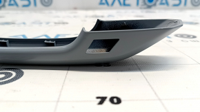 Door handle outer rear right Audi A4 B9 17- with illumination