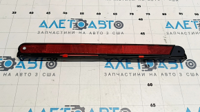 BMW 5 F10 09-17 Hazardous Area Triangle