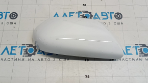 Right mirror cover for Toyota Camry v70 18-24 without turn signal