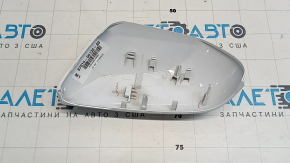 Right mirror cover for Toyota Camry v70 18-24 without turn signal