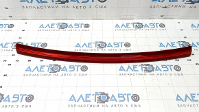 Central tailgate reflector for Kia Sportage 17-19 halogen