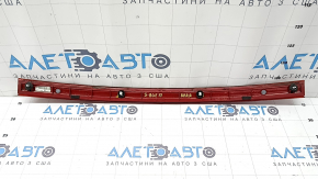 Central tailgate reflector for Kia Sportage 17-19 halogen