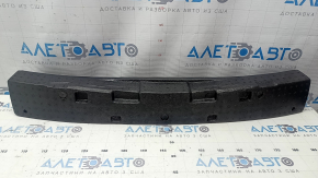 Toyota Prius 50 16-18 front bumper absorber, upper, broken