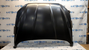 Hood bare Ford Fusion mk5 13-20 steel SIGNEDA