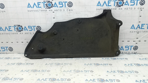 Engine guard left Toyota Highlander 20-22 3.5 FWD