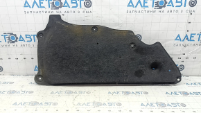 Engine guard left Toyota Highlander 20-22 3.5 FWD