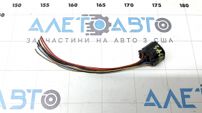 Kia Sportage 17-19 FWD Halogen Front Left Headlight Chip