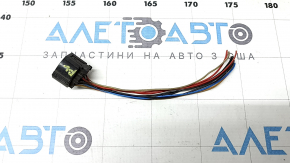 Kia Sportage 17-19 FWD Halogen Front Left Headlight Chip