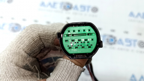 Kia Sportage 17-19 FWD Halogen Front Left Headlight Chip