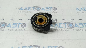 Engine oil cooler for Kia Sportage 17-19