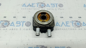 Engine oil cooler for Kia Sportage 17-19
