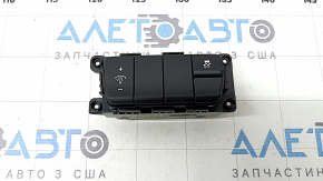 Kia Sportage 17-19 front panel button block