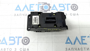 Kia Sportage 17-19 front panel button block