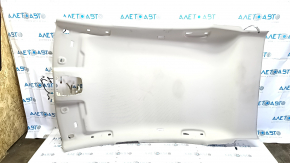 Nissan Ariya 23-25 headliner without panoramic windows, gray