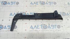 Mudguard liner front left Toyota Highlander 20-