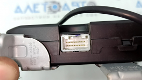 Body Control Module Kia Sportage 17-22