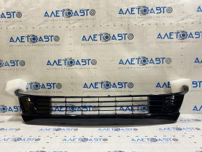 Front bumper grille lower Toyota Prius 30 13-15 rest