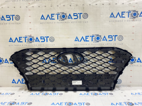 Radiator grill assembly Hyundai Kona 18-21 1.6, 2.0 structure