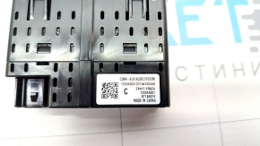 Nissan Ariya 23-25 Front USB Hub