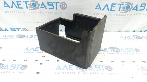 Battery cover Lexus NX200t NX300 15-21