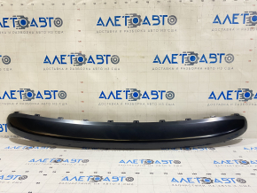 Lower front bumper trim Jeep Cherokee KL 19-21 structure