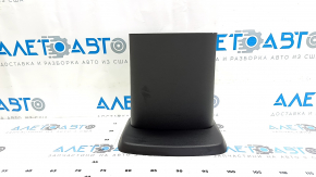 Nissan Ariya 23-25 rear center console trim, black