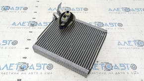 Hyundai Elantra AD 17-20 evaporator is dented