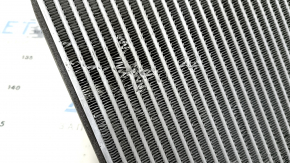 Hyundai Elantra AD 17-20 evaporator is dented