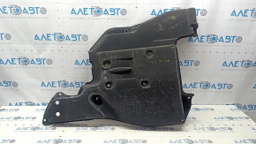 Bottom protection left Lexus NX200t NX300 15-21