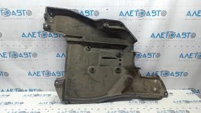 Bottom protection left Lexus NX200t NX300 15-21