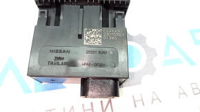 Nissan Ariya 23-25 rear USB Hub