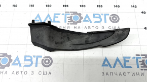 Left windshield wiper seal for Kia Sportage 17-22