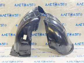 Front right fender liner Chevrolet Equinox 18-