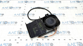 Ford Explorer 11-19 Police Speaker with Bracket
