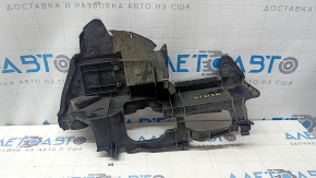 Radiator deflector right Lexus NX200t 15-17 2.0