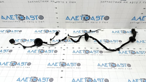 Kia Sportage 17-22 rear left door wiring