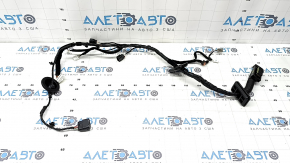 Wiring for the front left door of a Kia Sportage 17-22 without Keyless