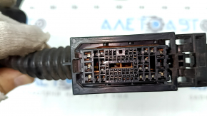 Wiring for the front left door of a Kia Sportage 17-22 without Keyless