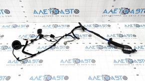 Kia Sportage 17-22 front right door wiring without Keyless