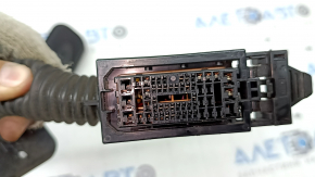 Kia Sportage 17-22 front right door wiring without Keyless