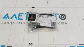 Hood Lock Sensor Left Mercedes C-class W205 15-21 OEM