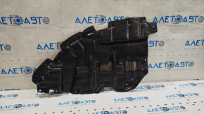 Right engine guard for Toyota Camry V55 15-17 (USA)