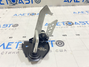 Hood latch right BMW 5 F10 10-16 BOGAP