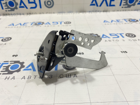 Hood latch right BMW 5 F10 10-16 BOGAP